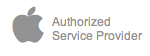 Apple Authorized Service Center