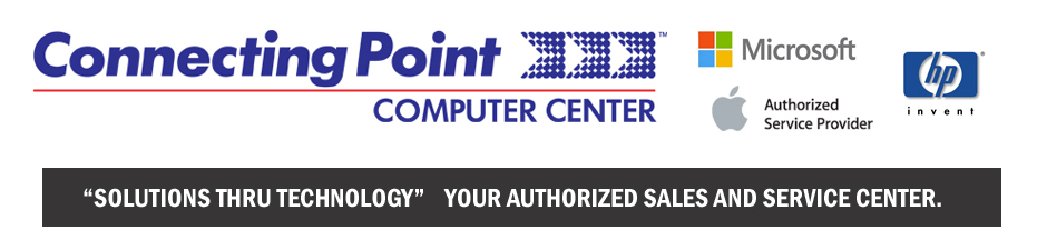 Connecting Point Inc.  Amery Wisconsin