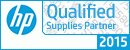 HP Qualified Supplies